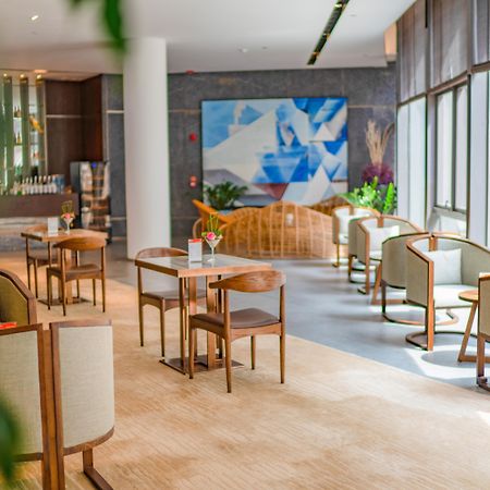 Hotel Indigo Dali Erhai By Ihg Екстер'єр фото