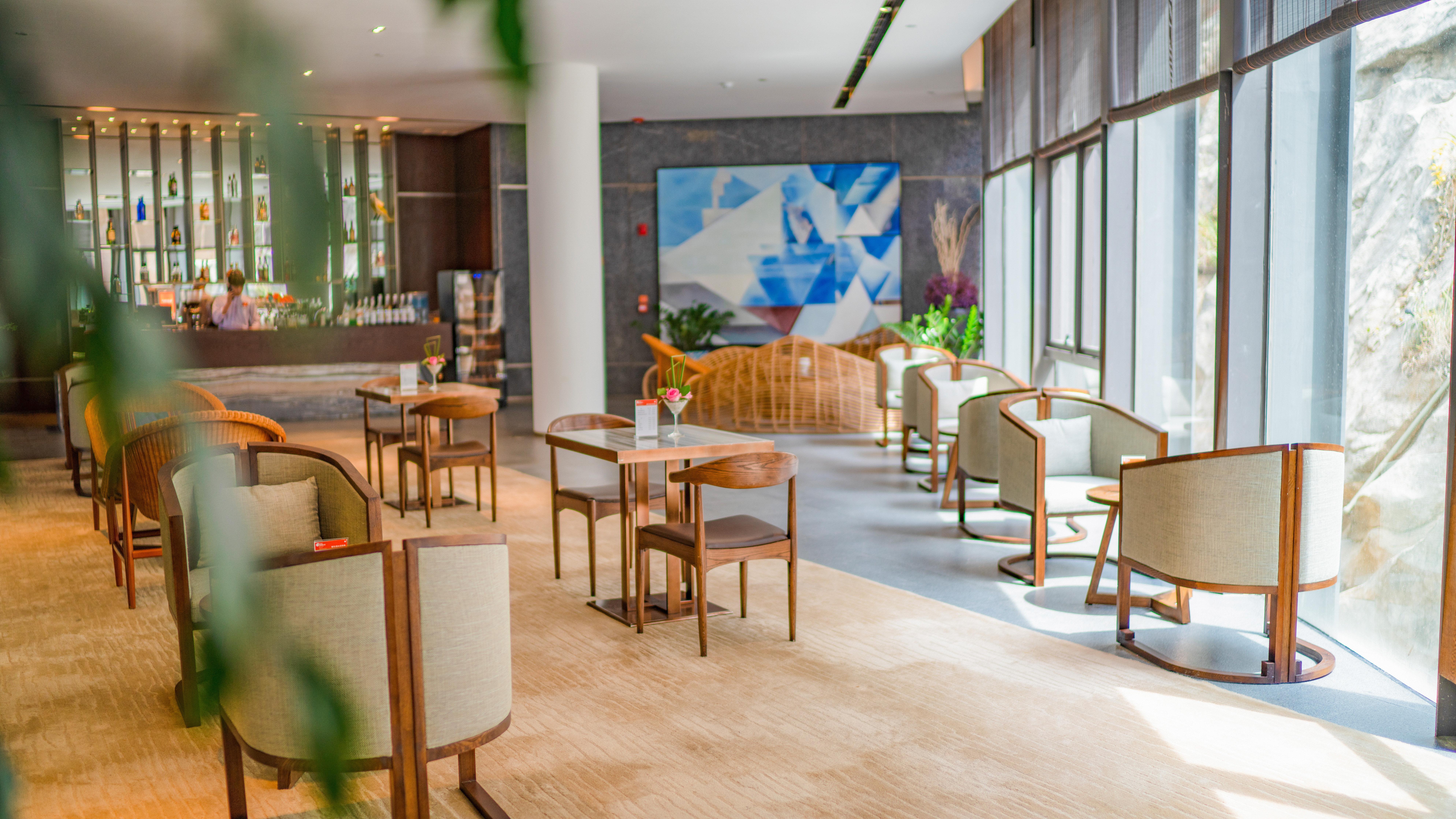 Hotel Indigo Dali Erhai By Ihg Екстер'єр фото