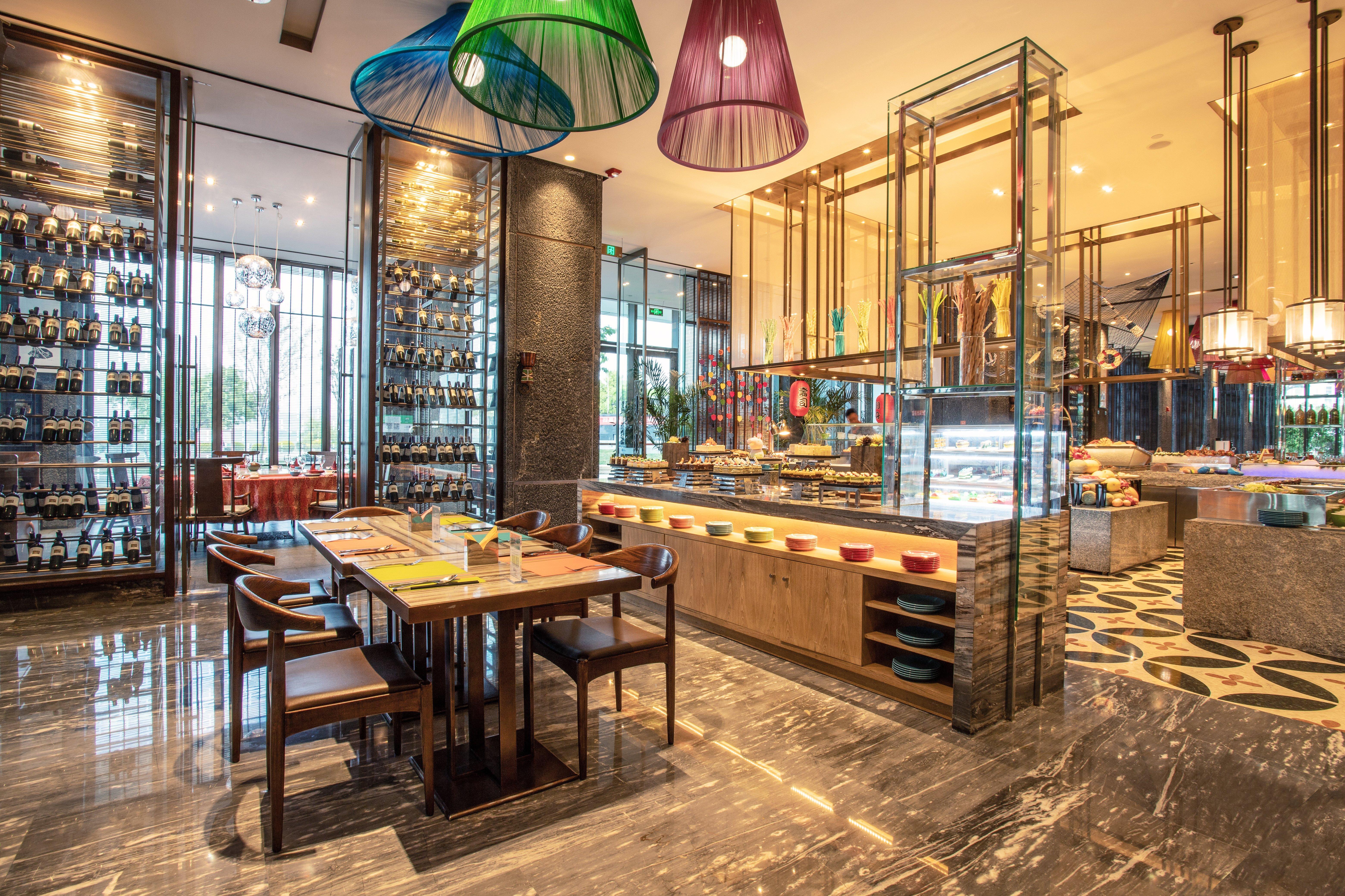 Hotel Indigo Dali Erhai By Ihg Екстер'єр фото