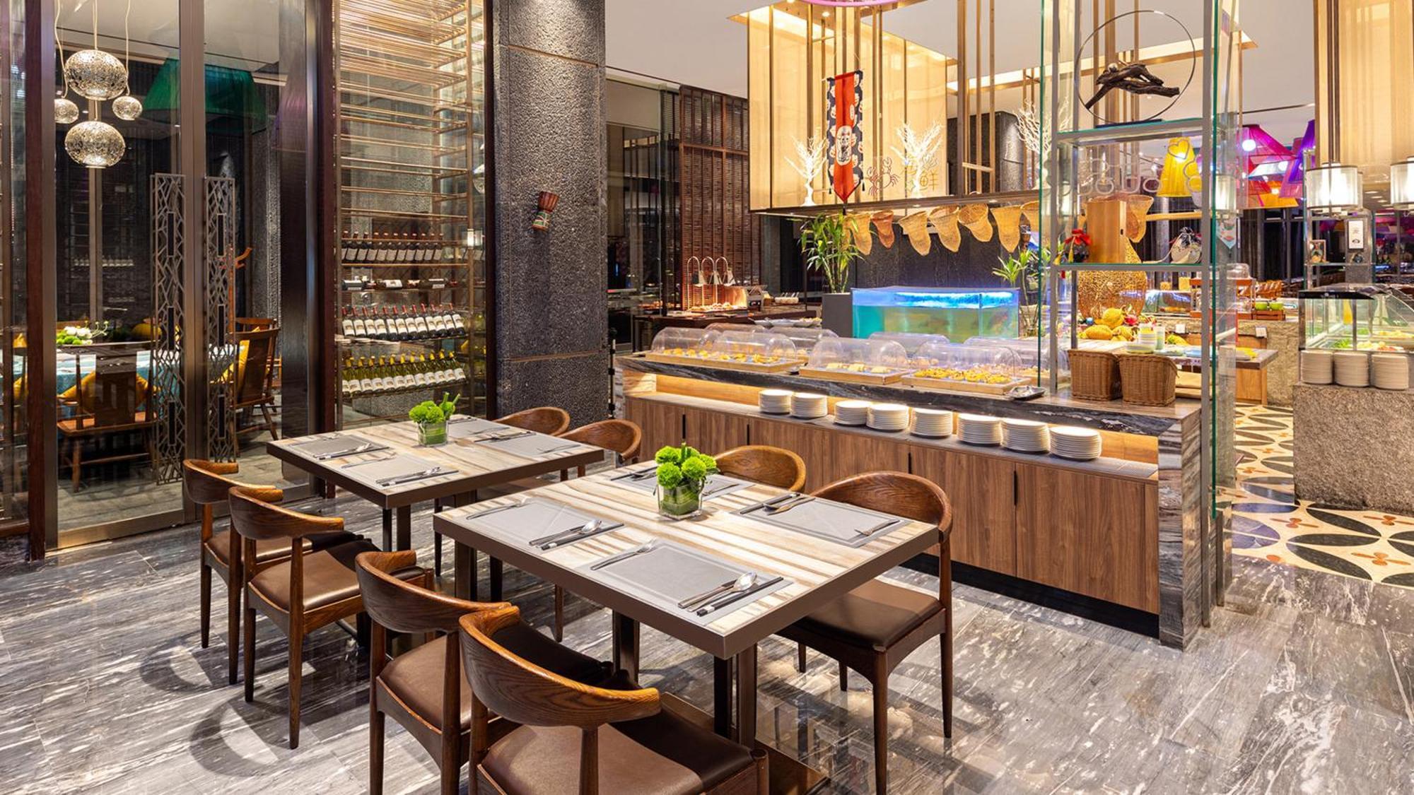 Hotel Indigo Dali Erhai By Ihg Екстер'єр фото