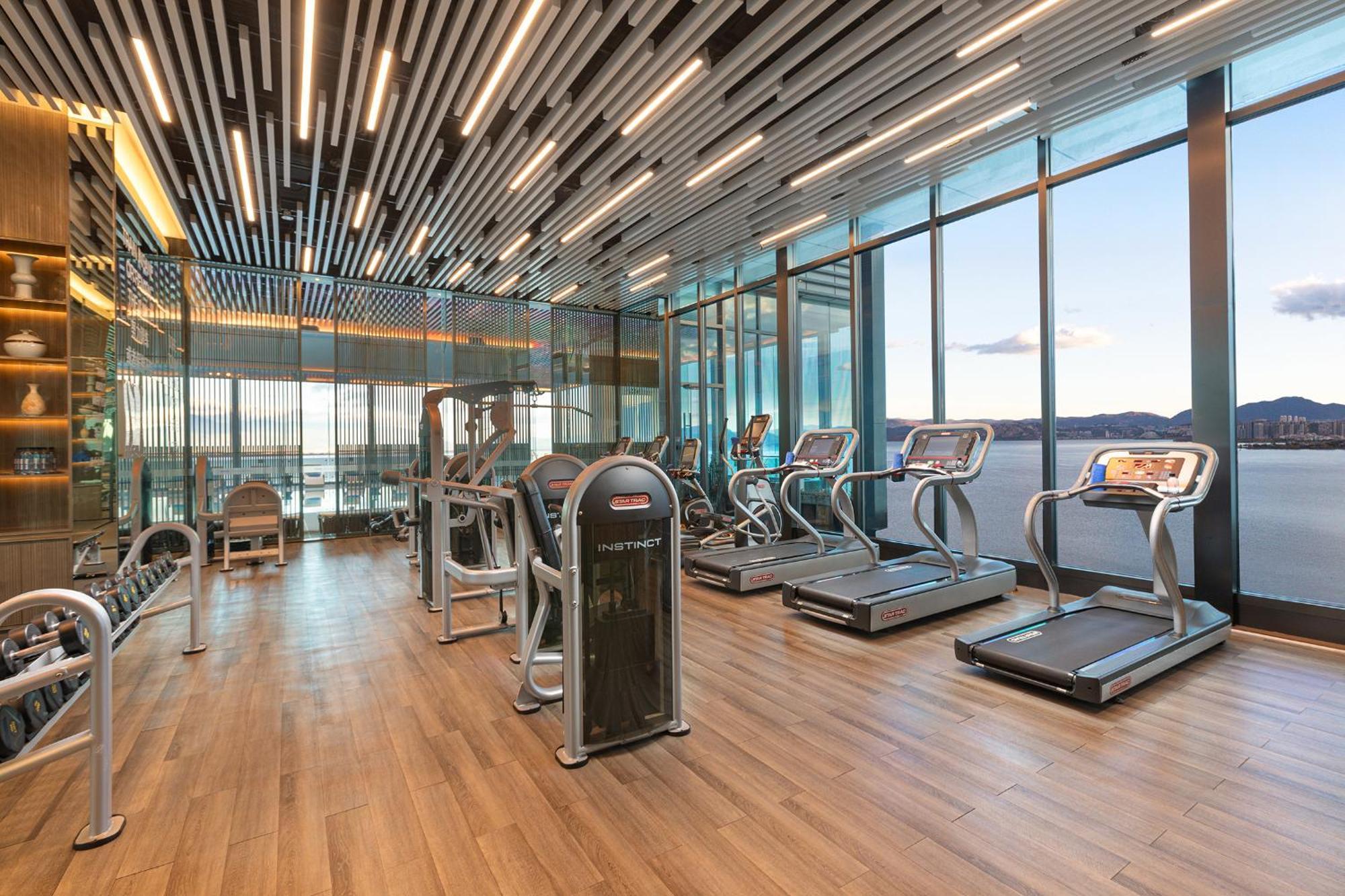 Hotel Indigo Dali Erhai By Ihg Екстер'єр фото